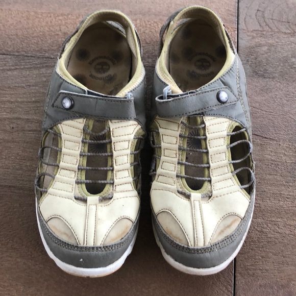 timberland water shoes